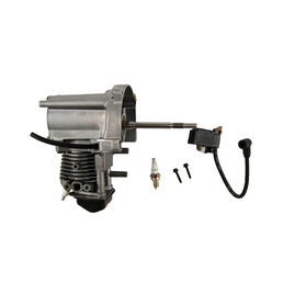 Short Block