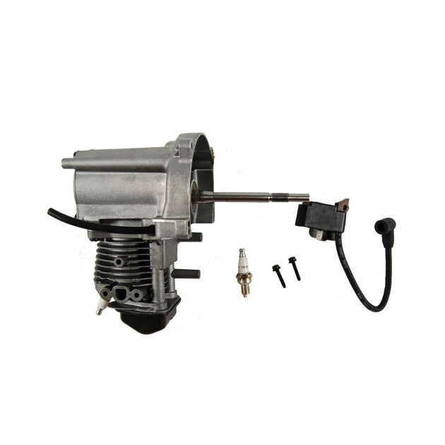 Short Block