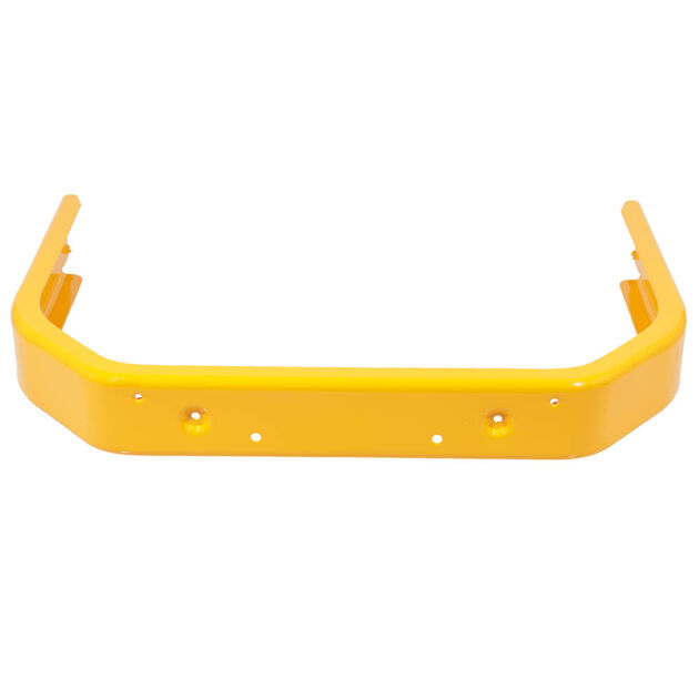 Rear Bumper (Cub Cadet Yellow)