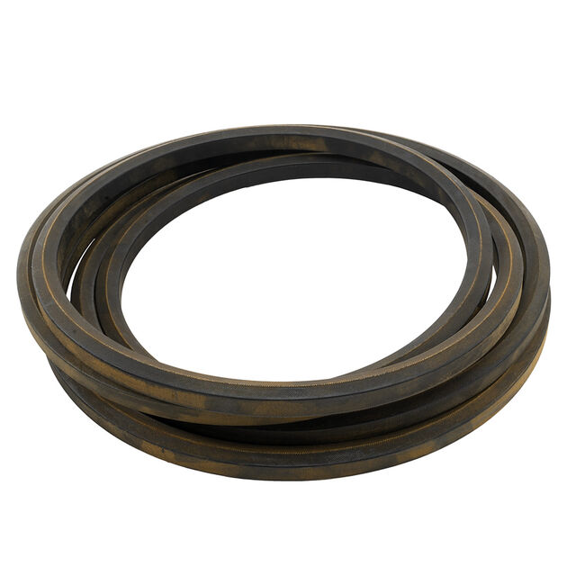 BELT, DECK