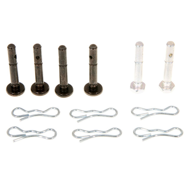 Shear Pin Kit for Three Stage Snow Blowers