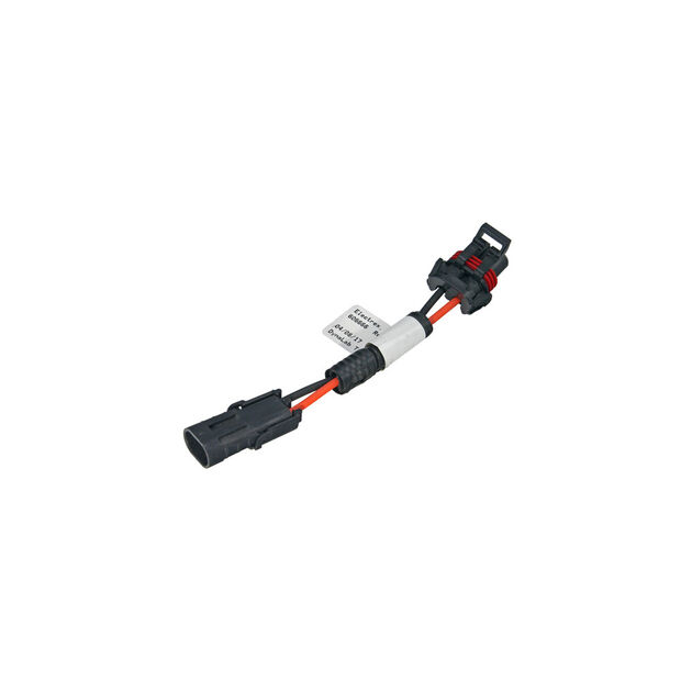 WIRE HARNESS ADAPTER