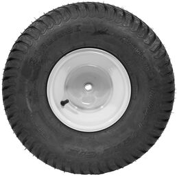 WHEEL COMP 20X8X8 MTRAC N