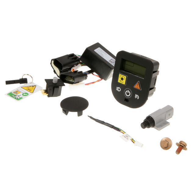 VCM Service Kit (CR12/ECR12)