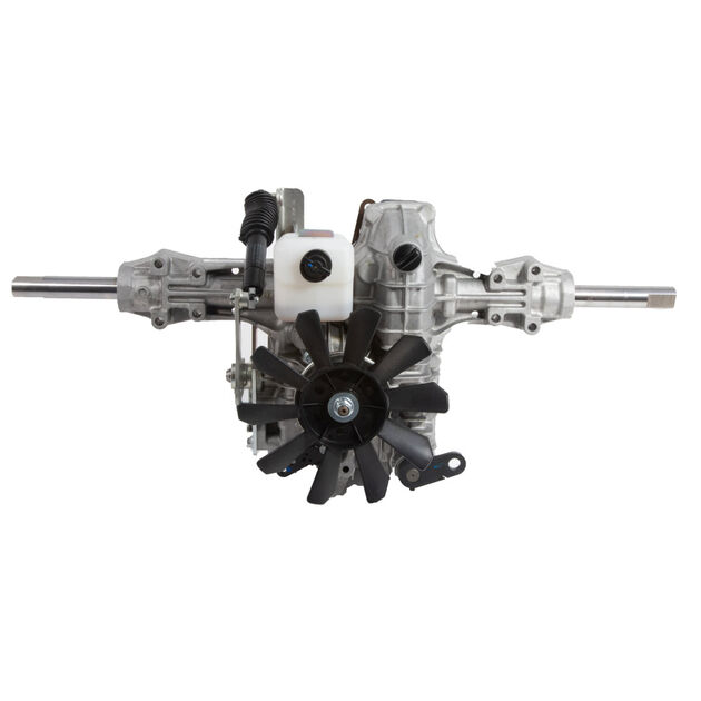 Hydro Trans Assembly