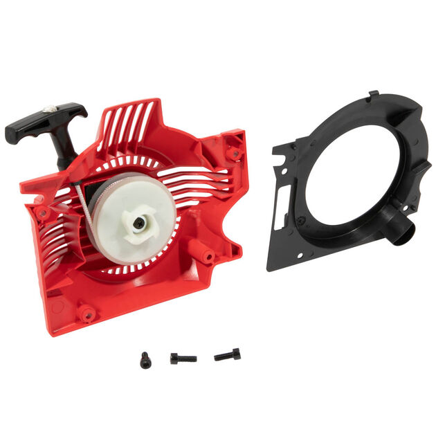 Recoil Assembly (4620Yd4620.8Cm-25313)