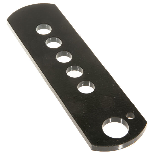 Height Adjuster (Powder Black)