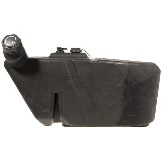 Fuel Tank Assembly 
