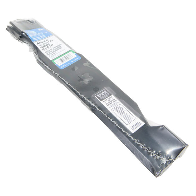 AYP High-Lift Blade Set for 48-inch Cutting Decks