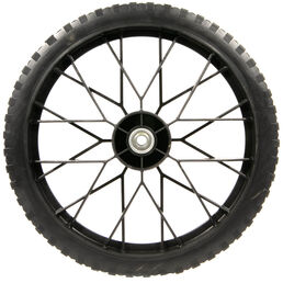 Wheel Assembly 14x1.8 Bb 