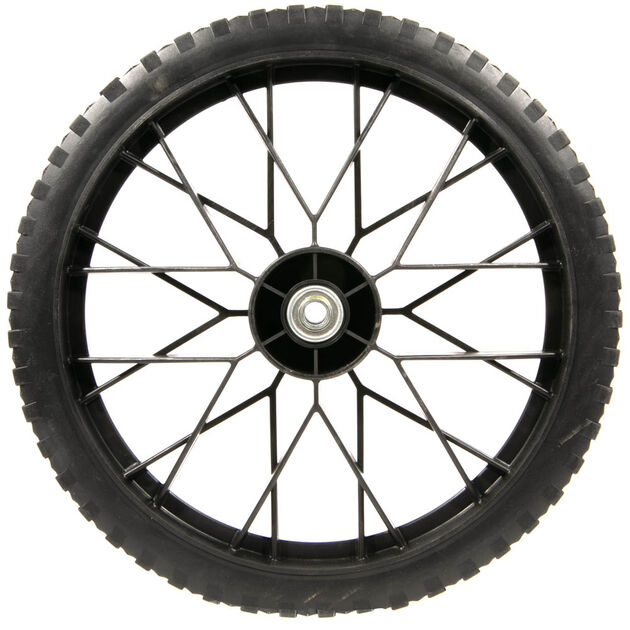 Wheel Assembly 14x1.8 Bb 