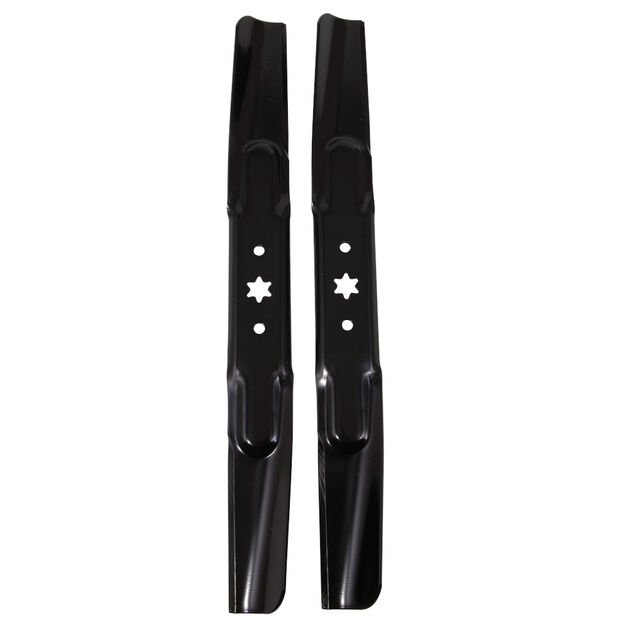 Bagging Blade Set for 46-inch Cutting Decks