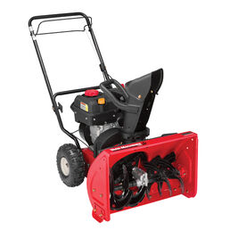 Yard Machines Snow Blower Model 31A-3AAD500
