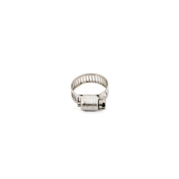 Hose Clamp .75 ID