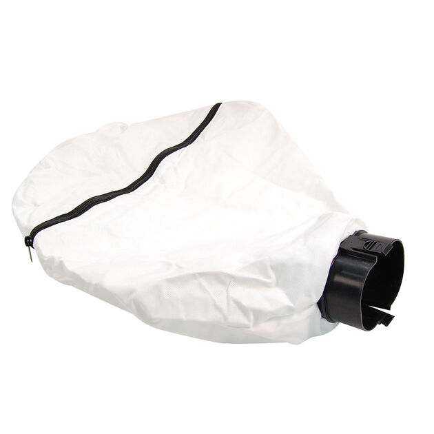 Vacuum Bag Assembly