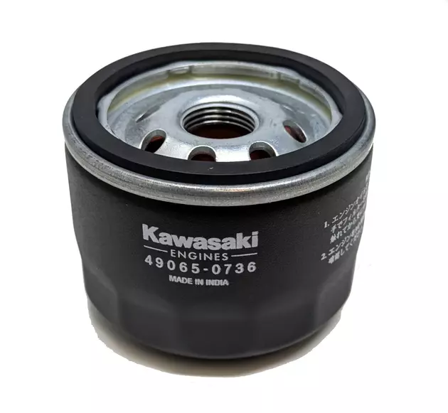 Kawasaki&reg; Oil Filter