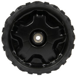 Wheel Assembly (8 x 2)