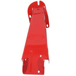 CHUTE ASM-LOWER