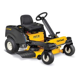 RZT-S42 KH Cub Cadet Zero Turn Mower
