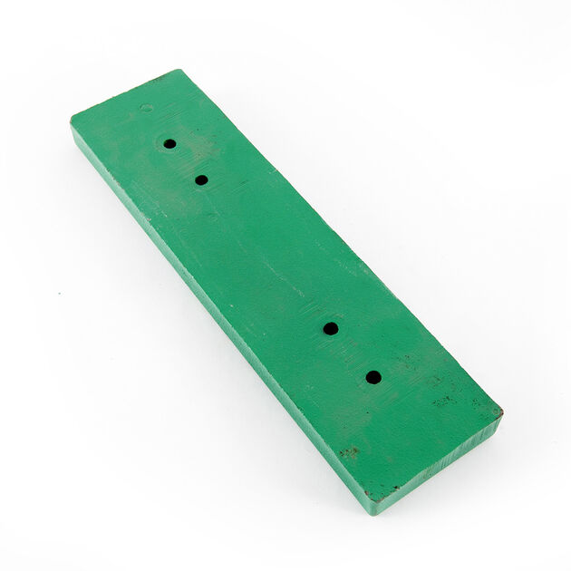 Weight Bar (Powder Black)
