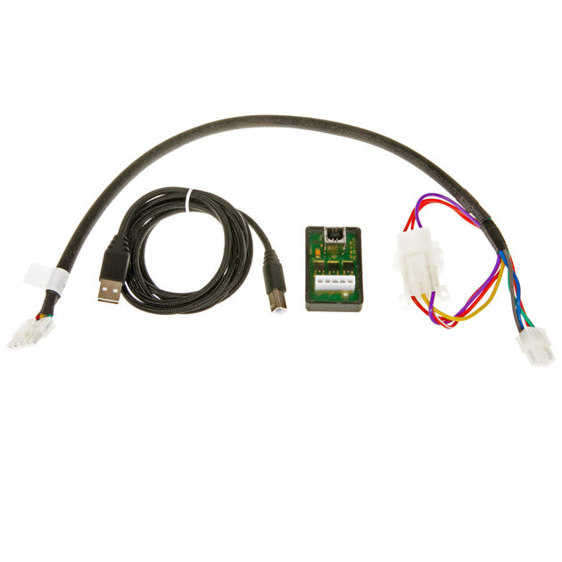 EFI DIAGNOSTIC KIT