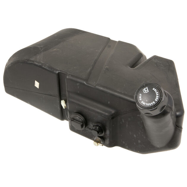 Fuel Tank Assembly 