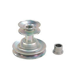 Engine Pulley Kit