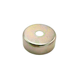 DUST CAP, 0.502 ID