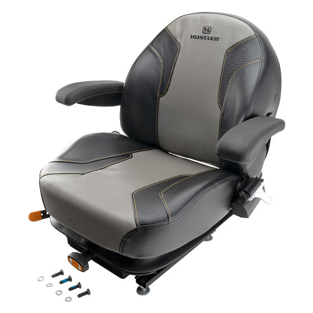 SEAT, SEATS INC 1110