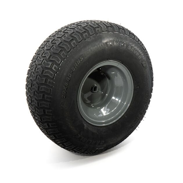 Wheel Assembly, 20 x 8 x 8