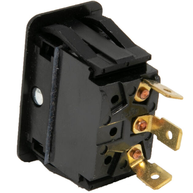 Plow Lift Switch