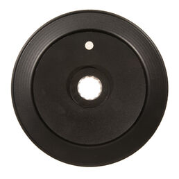 PULLEY, DECK DRIVE