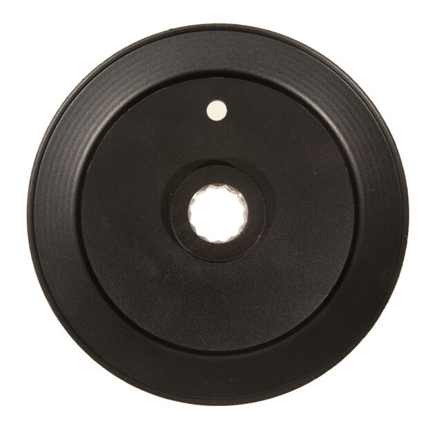 PULLEY, DECK DRIVE