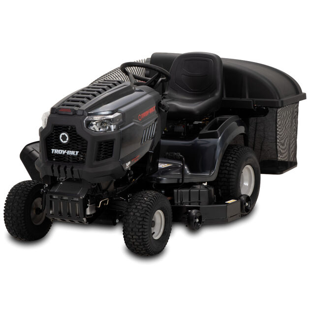 Triple Bagger for 50- and 54-inch Decks (2015-  )