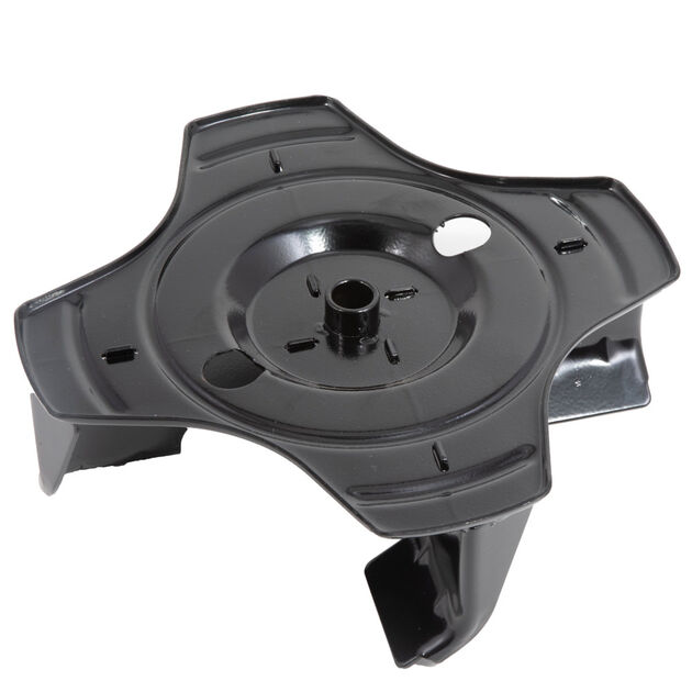 Impeller Assembly (Powder Black)