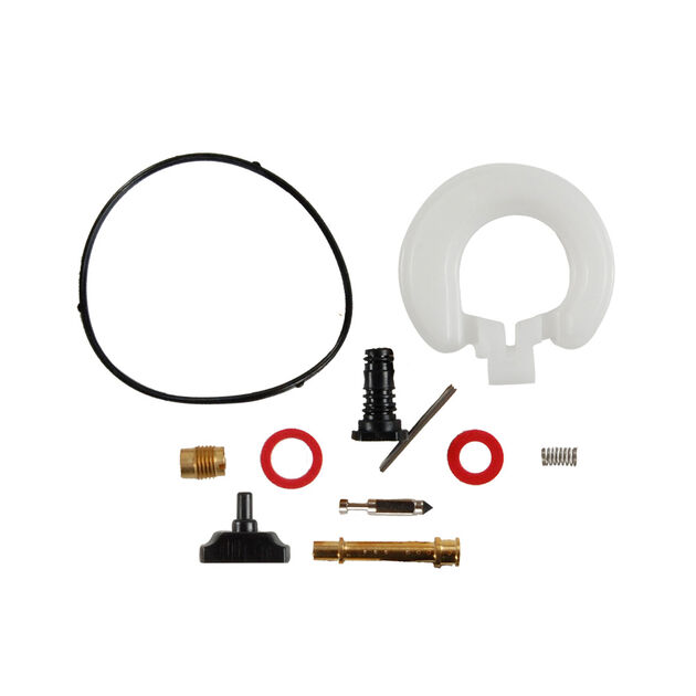 Carburetor Rebuild Kit