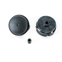 Head Assembly Aero-Flex 