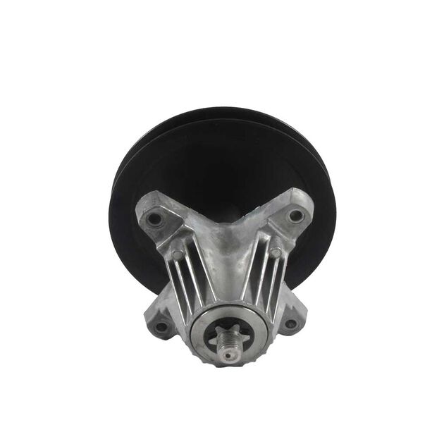 Spindle Assembly - 6.93" Dia. Pulley
