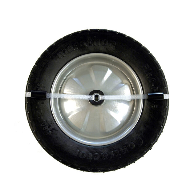 Contractor Wheel 4.8/4-8x5/8