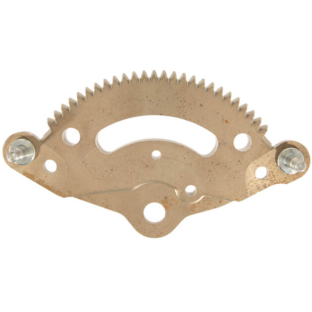 Steering Gear Segment Assembly