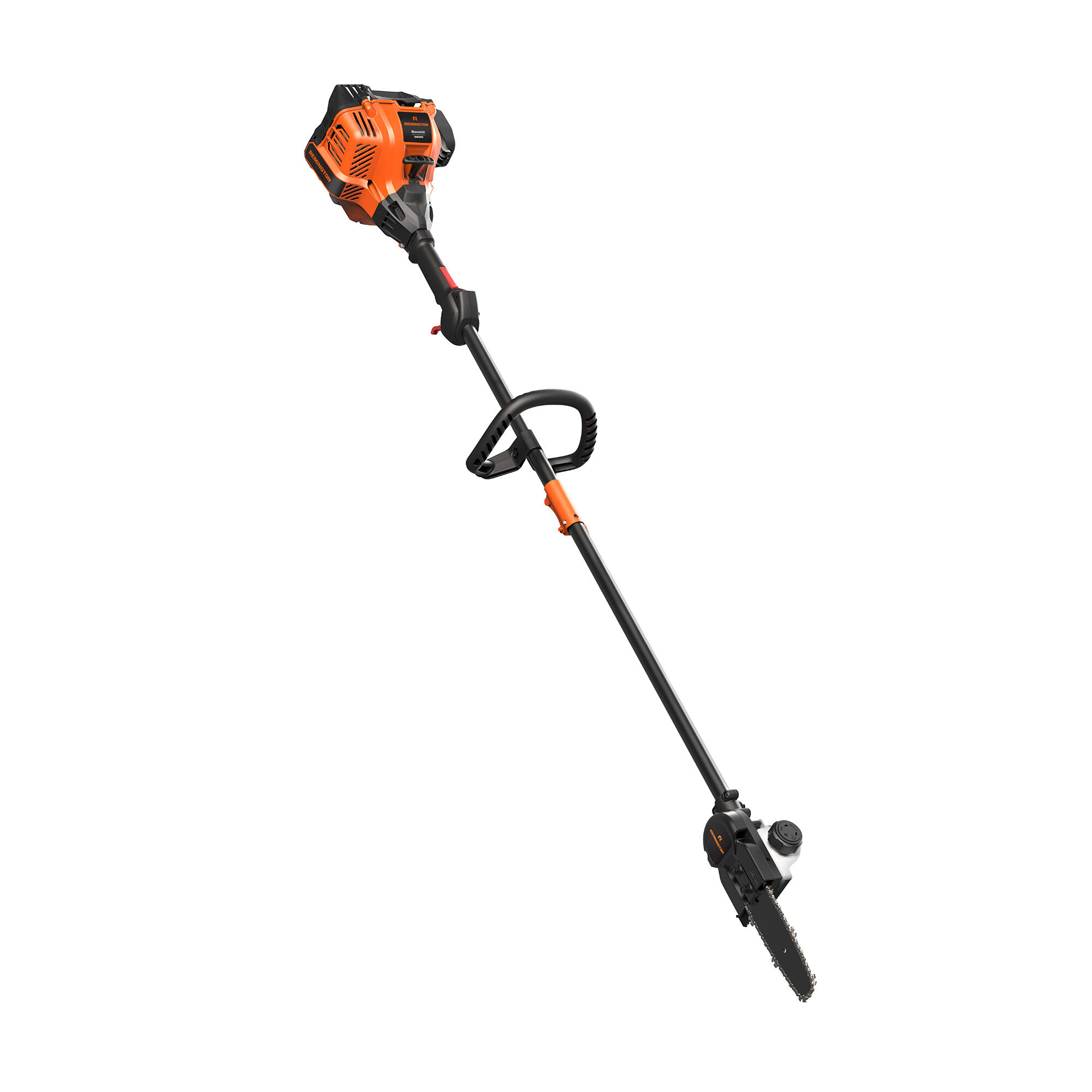 Remington RM25PS Maverick 8