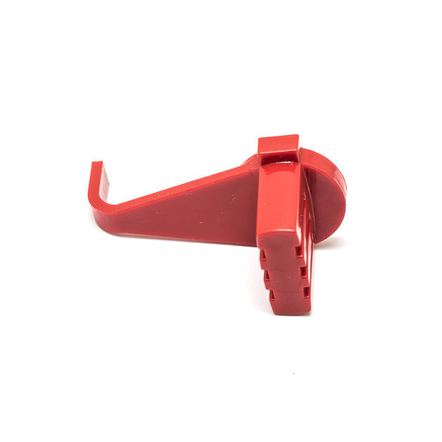 Choke Knob