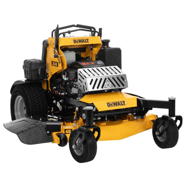 DeWalt Pro X548 Zero-Turn Mower