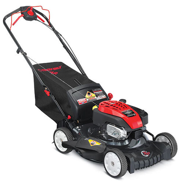 TB330 XP  Troy-Bilt Self-Propelled Lawn Mower