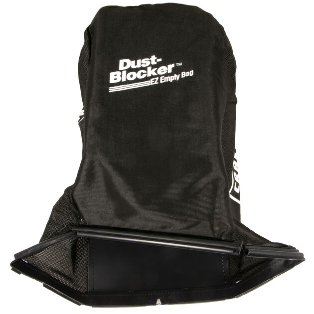 21" CRAFTSMAN Grassbag