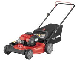 Craftsman Push Lawn Mower Model 11A-A2T2593