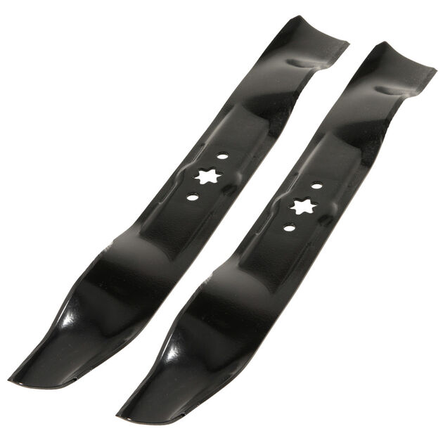 Mulching Blade Set for 42-inch Cutting Decks