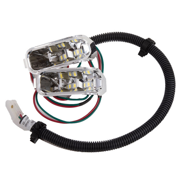 Headlight Harness Assembly (LED)