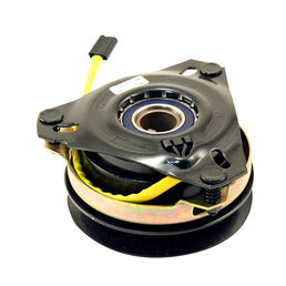 Electric PTO Clutch