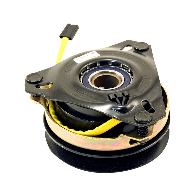 Electric PTO Clutch